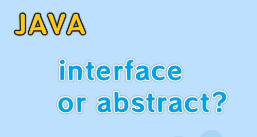 Java中已经有了抽象类为什么还要有接口？