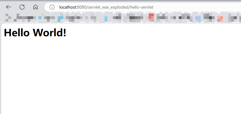 helloservlet
