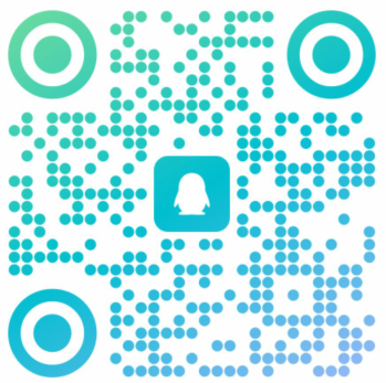 扫码加QQ群-零一物语