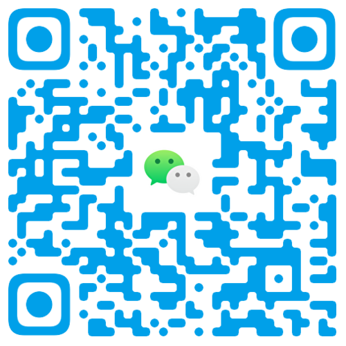 扫码关注公众号-零一物语