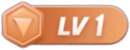 LV1 等级-LV1-零一物语