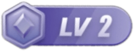 LV2 等级-LV2-零一物语